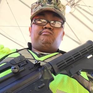 Meet your Posher, Gregory